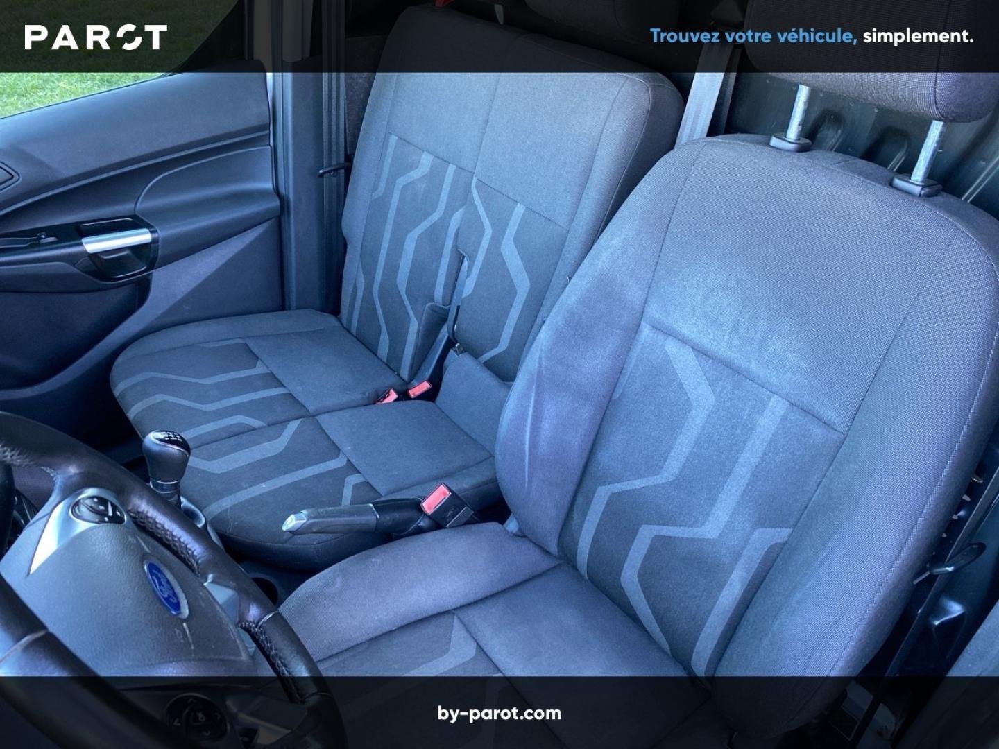 ford - Visuel 19