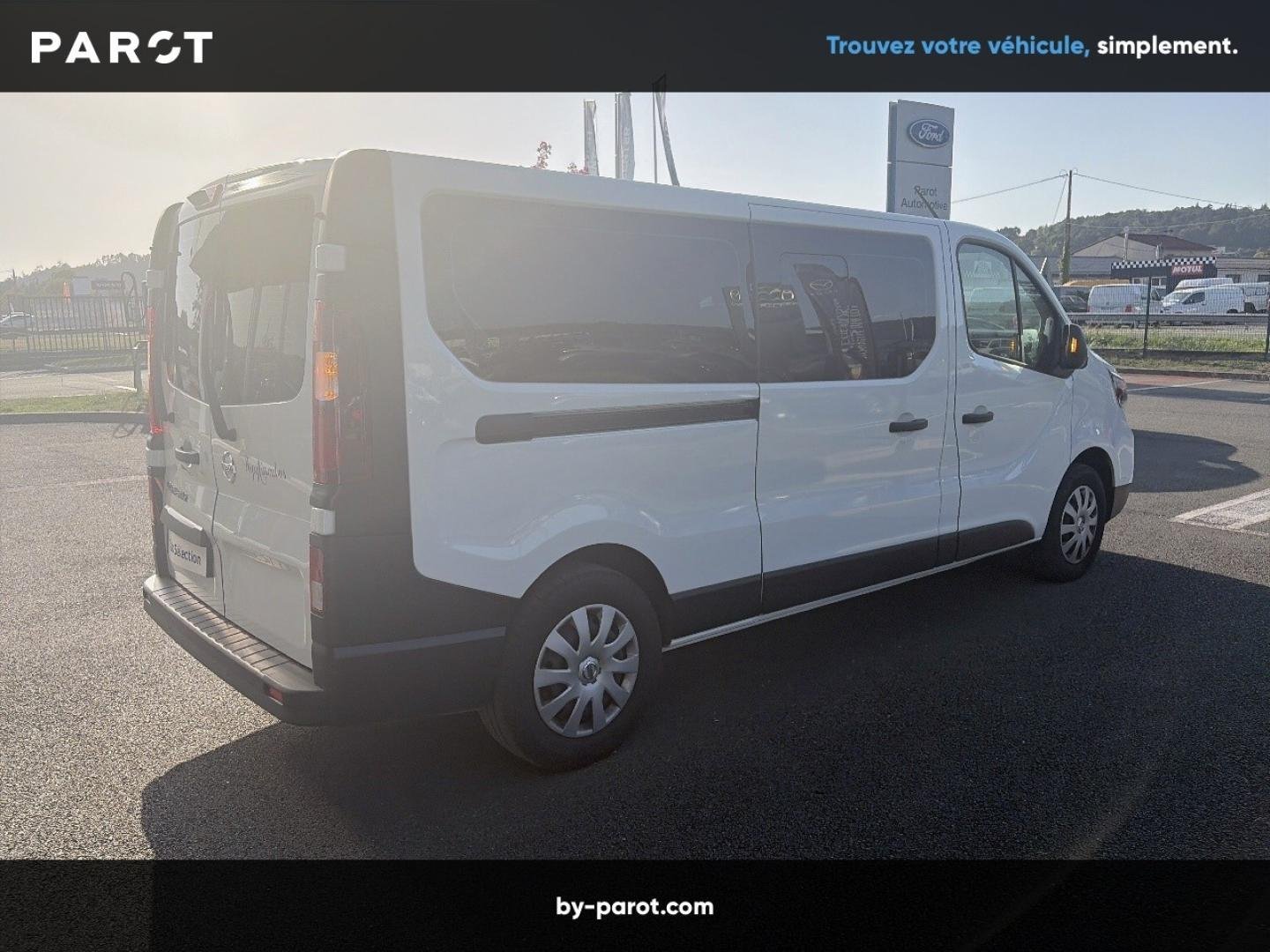 nissan - Visuel 1