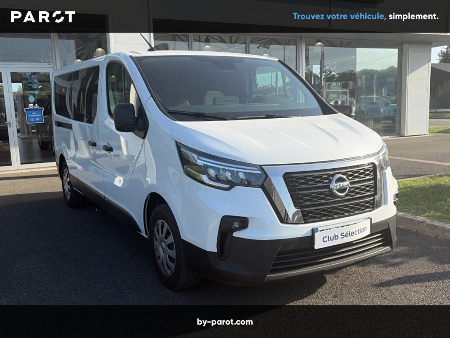 nissan - Visuel 3