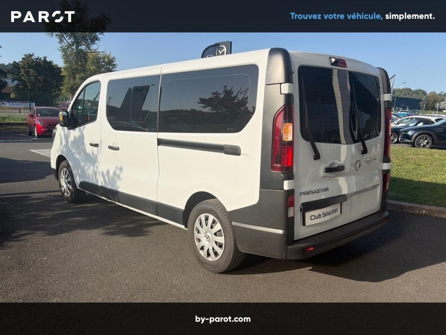 nissan - Visuel 4