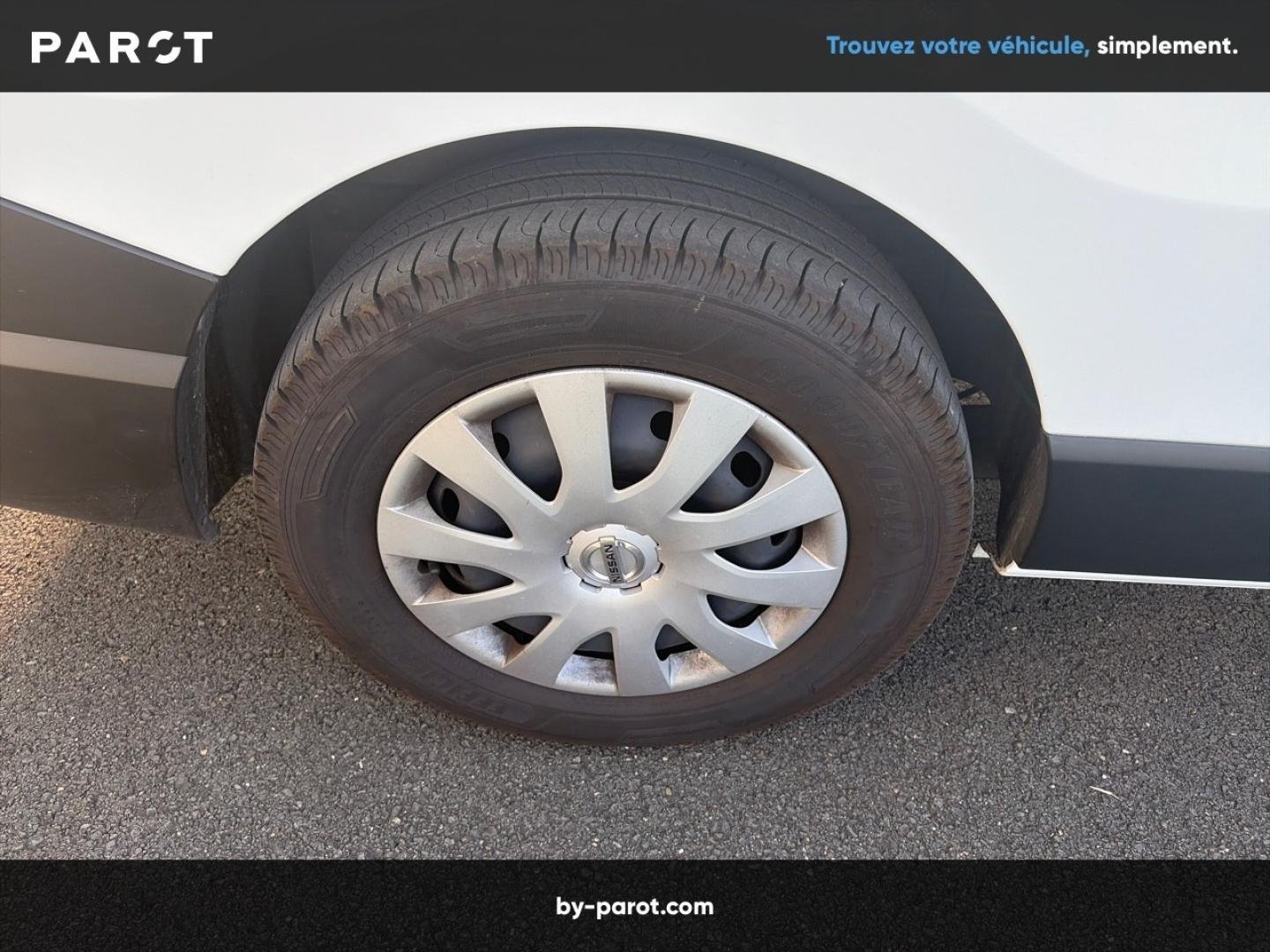 nissan - Visuel 5