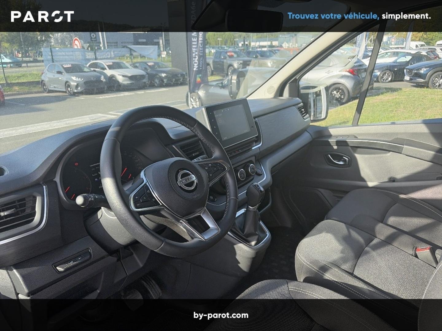 nissan - Visuel 12