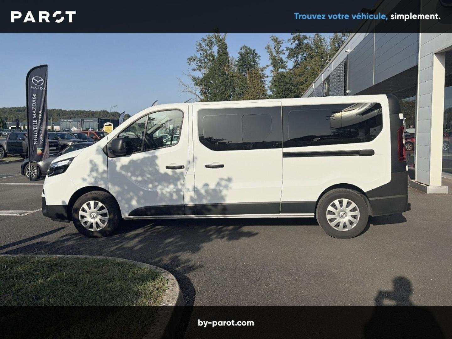 nissan - Visuel 16