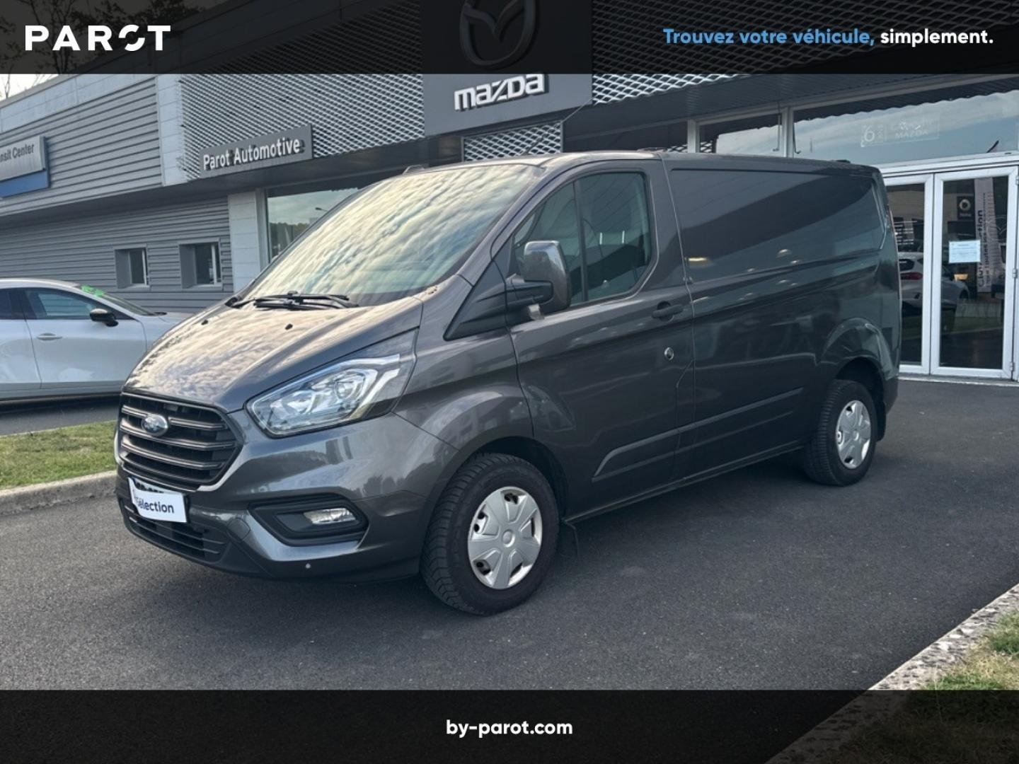 ford - Visuel 0