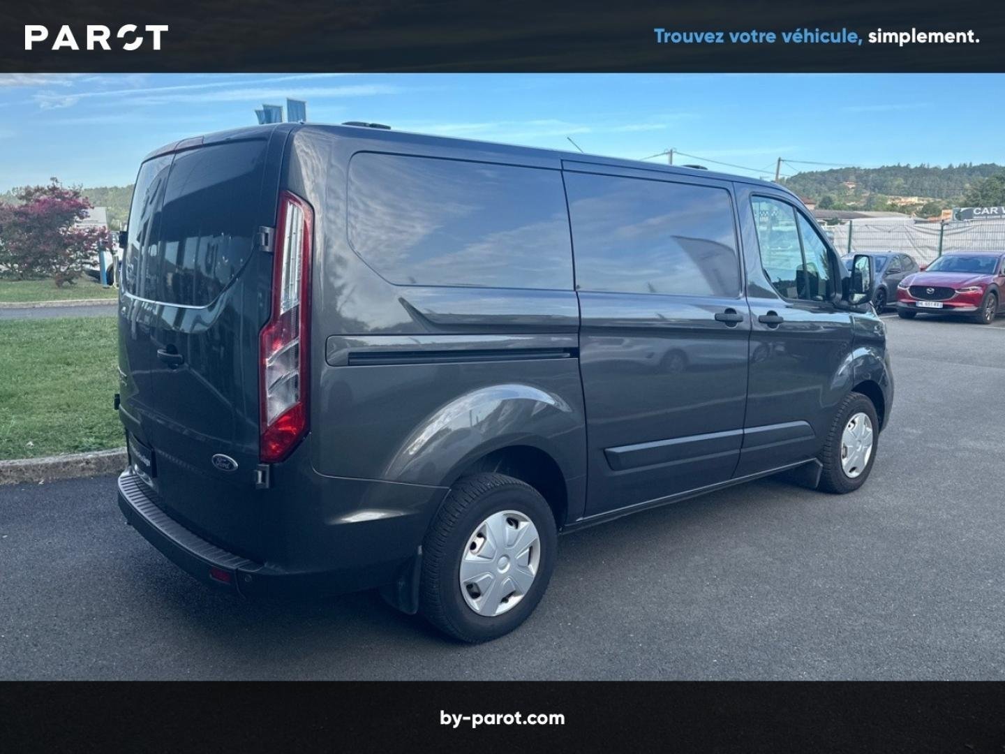 ford - Visuel 1
