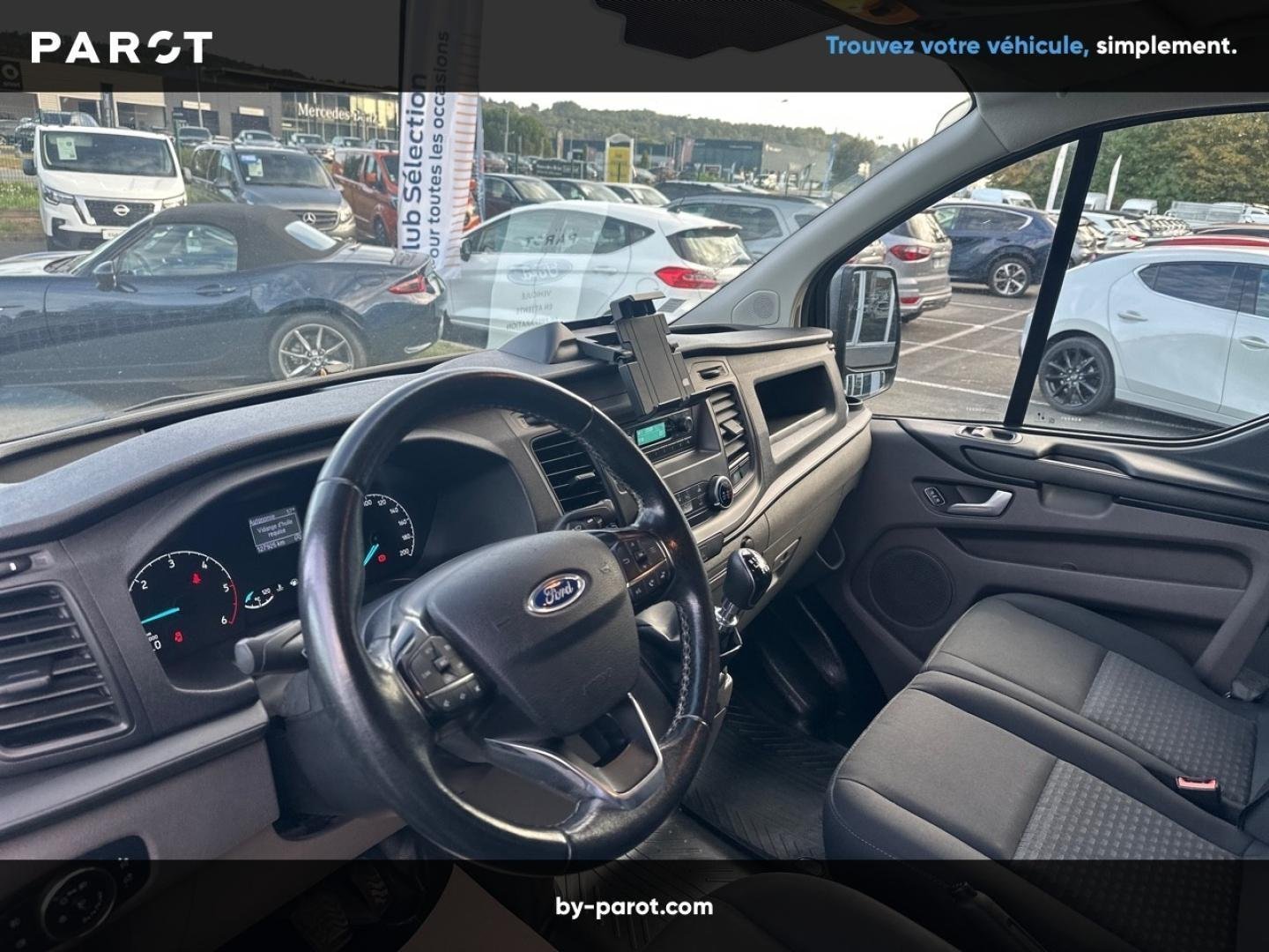 ford - Visuel 2