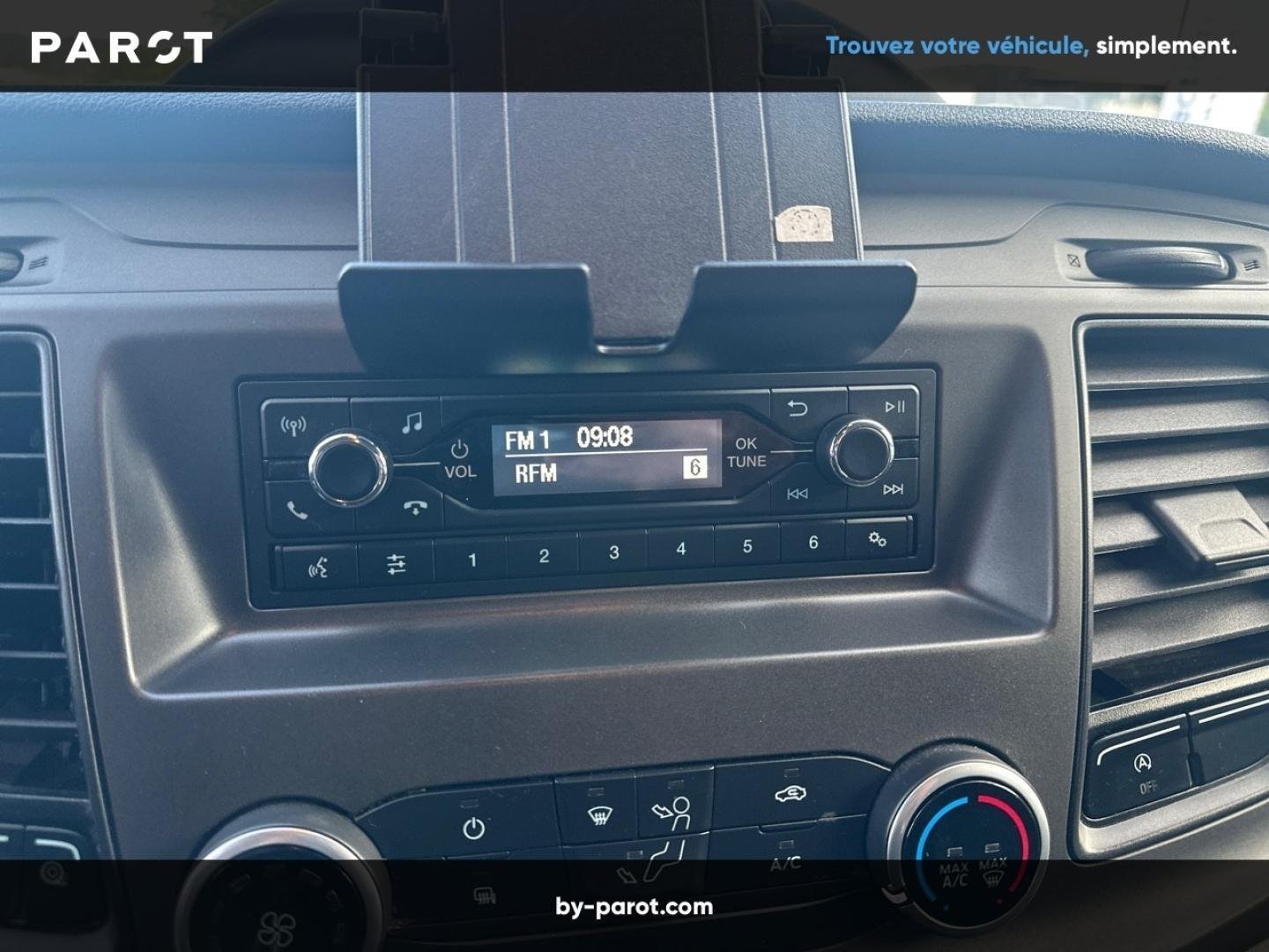 ford - Visuel 3