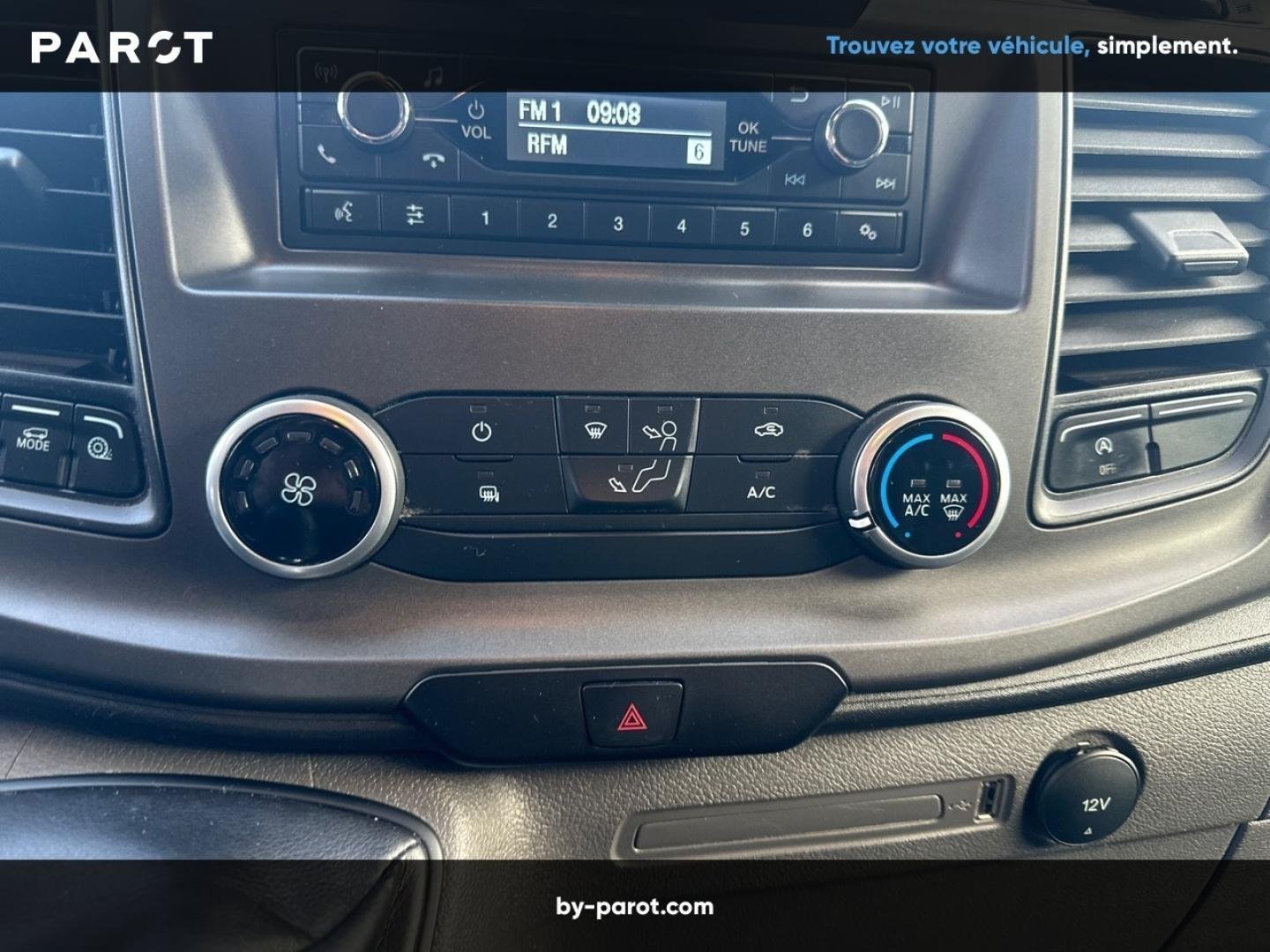 ford - Visuel 4