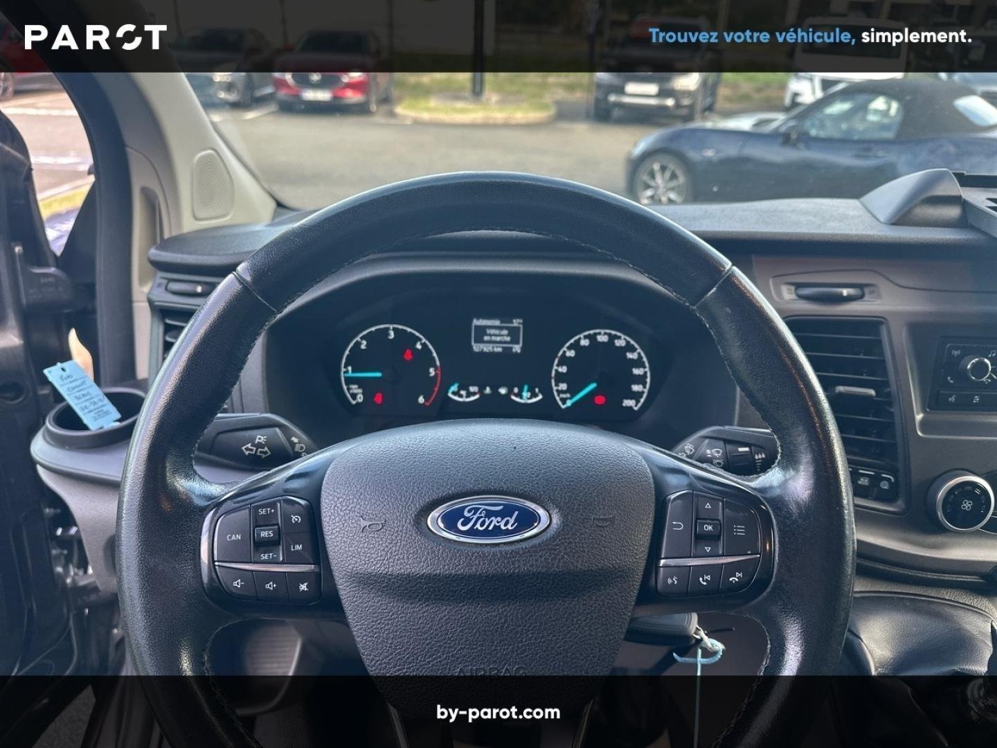 ford - Visuel 6