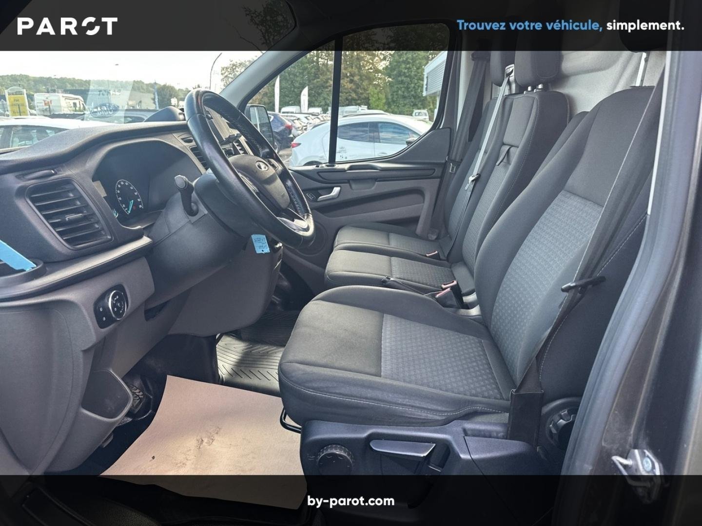 ford - Visuel 9