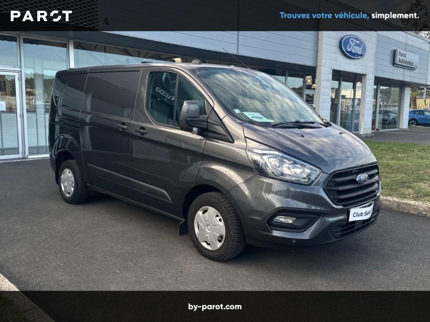 ford - Visuel 11