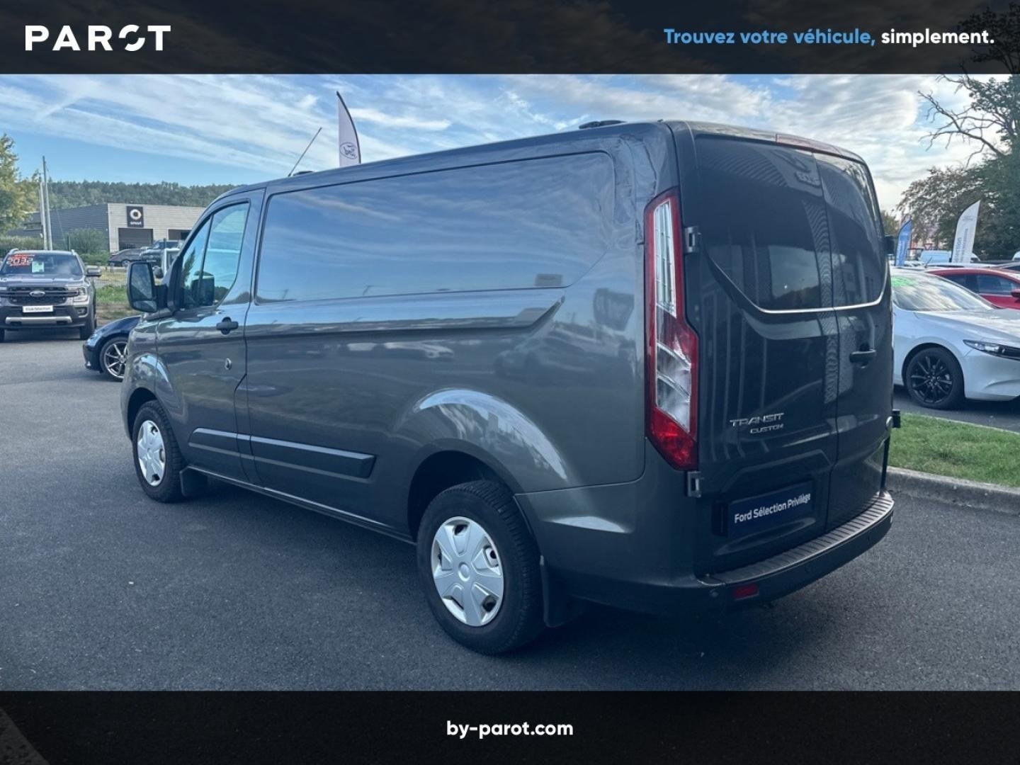 ford - Visuel 12