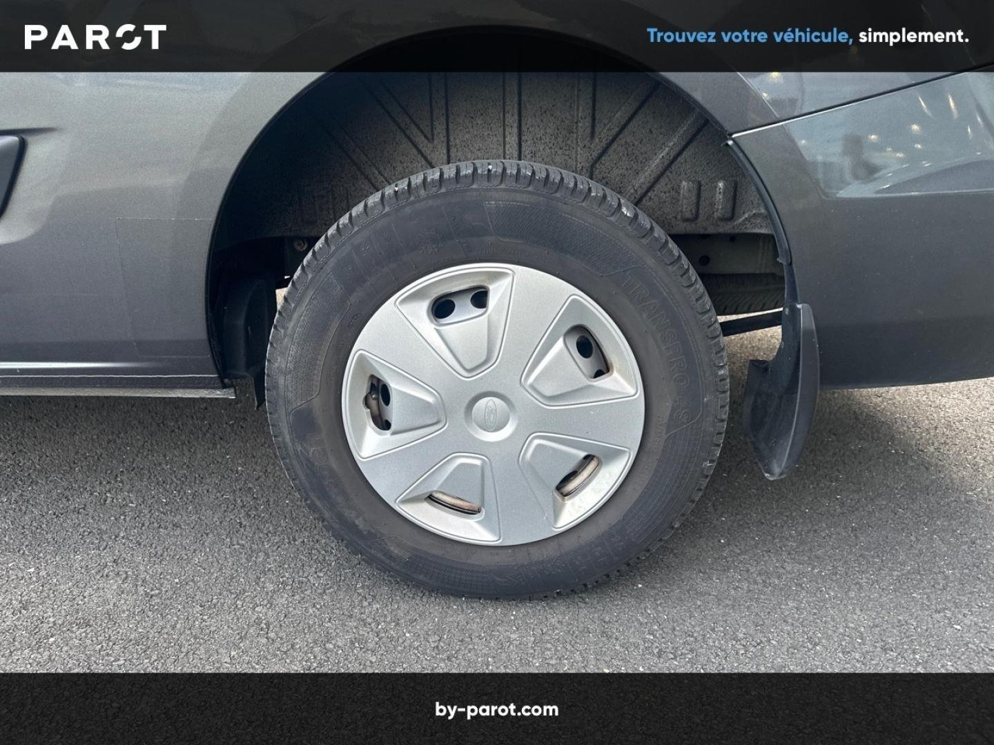 ford - Visuel 13