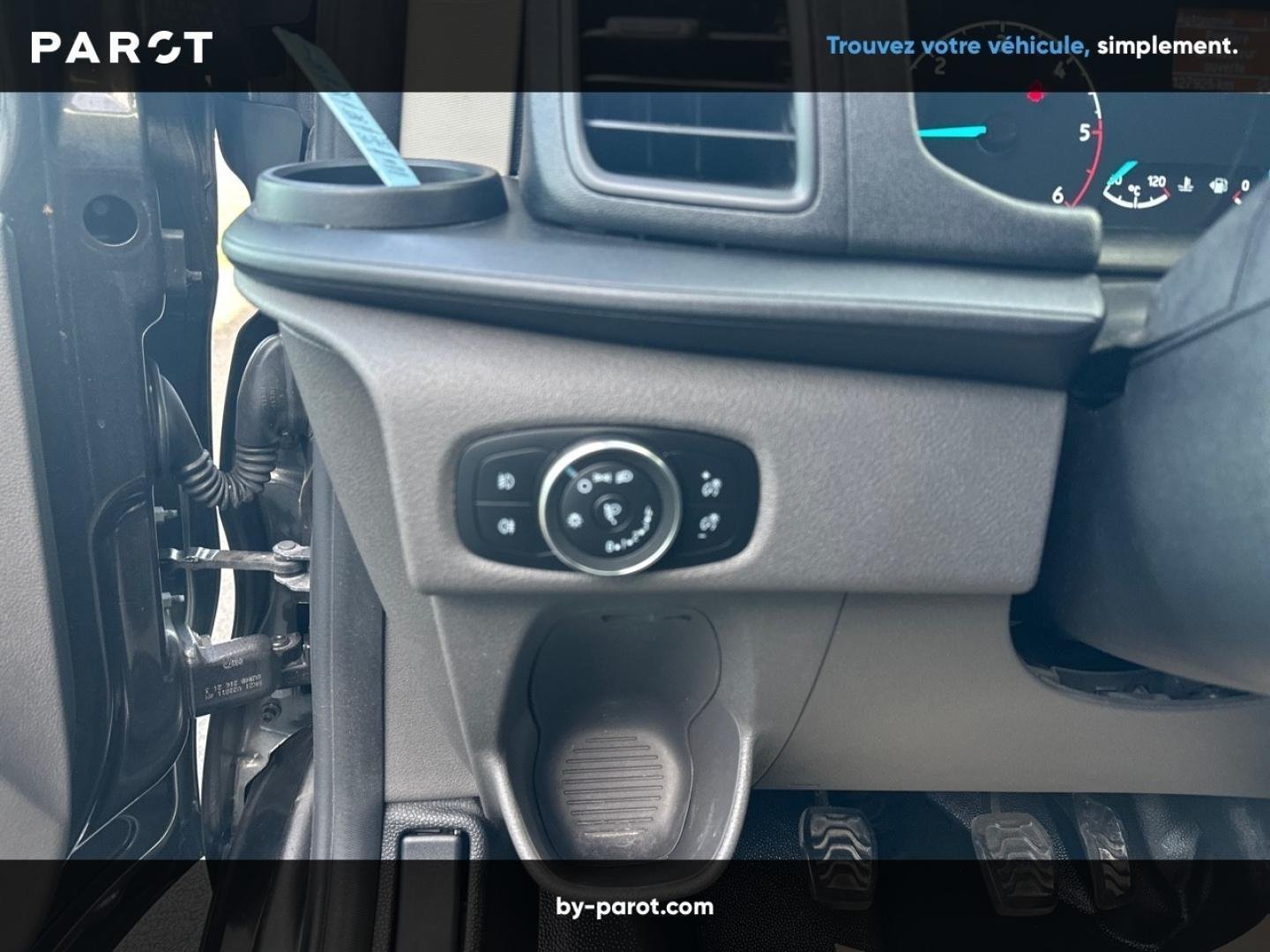 ford - Visuel 14