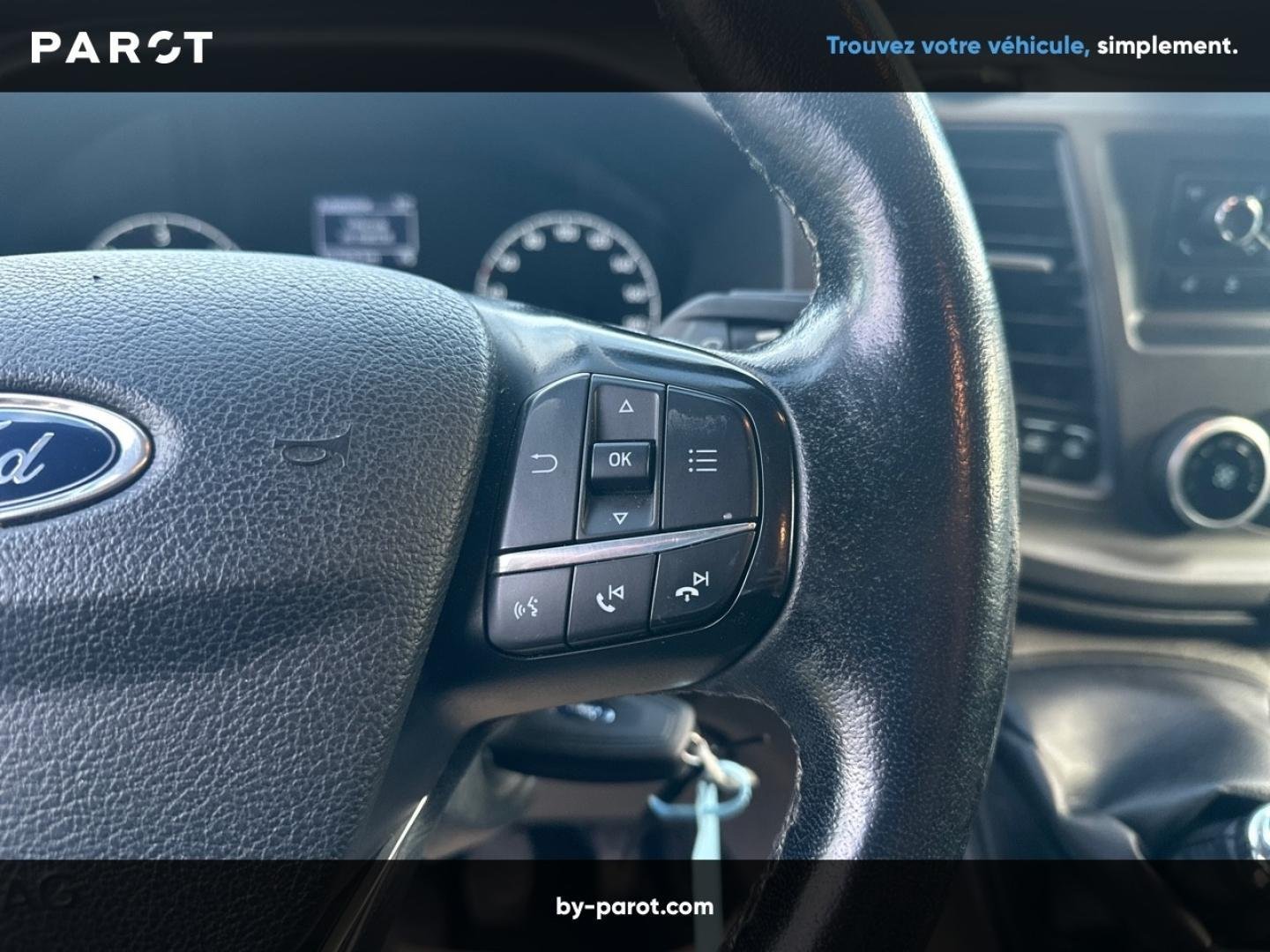 ford - Visuel 19