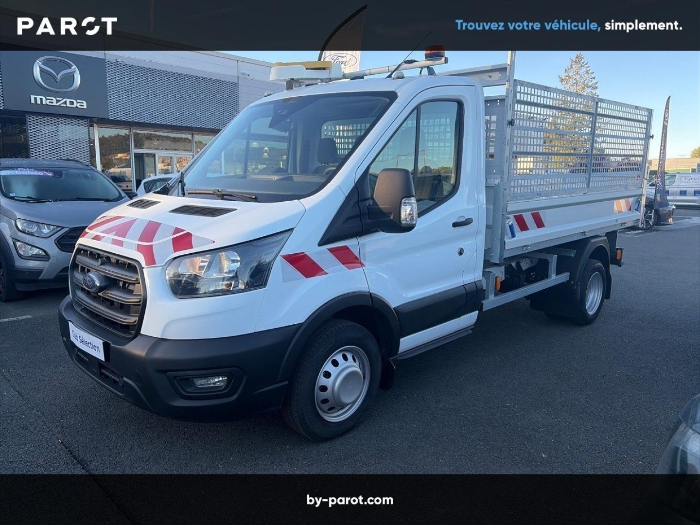 ford - Visuel 0