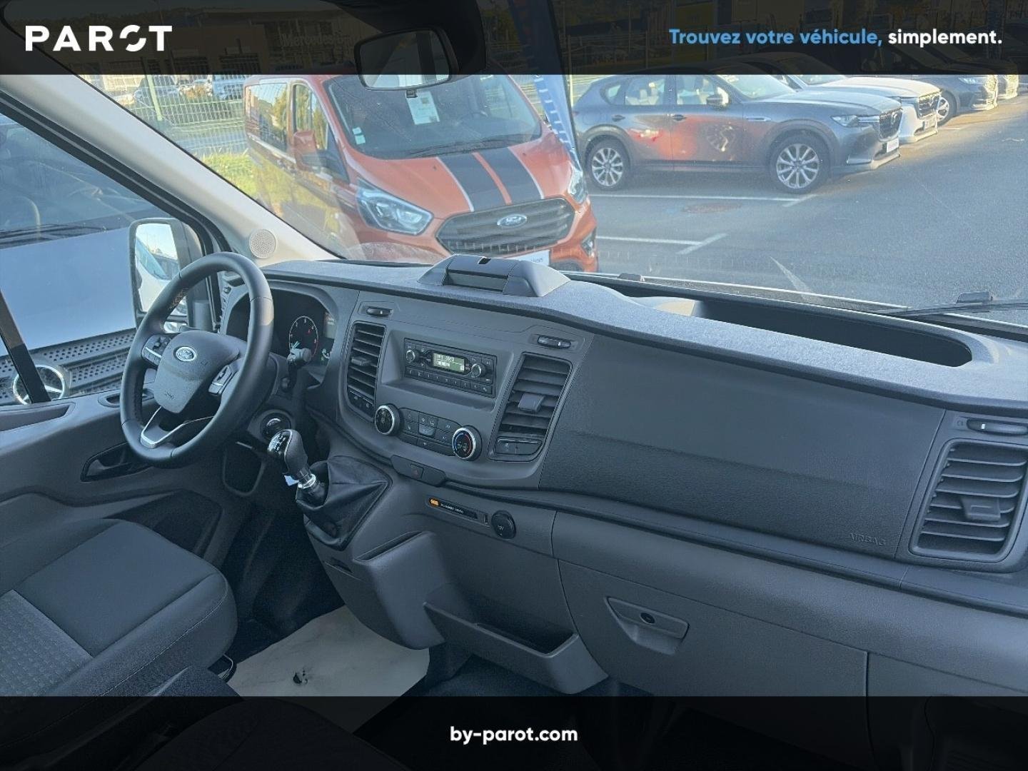 ford - Visuel 2