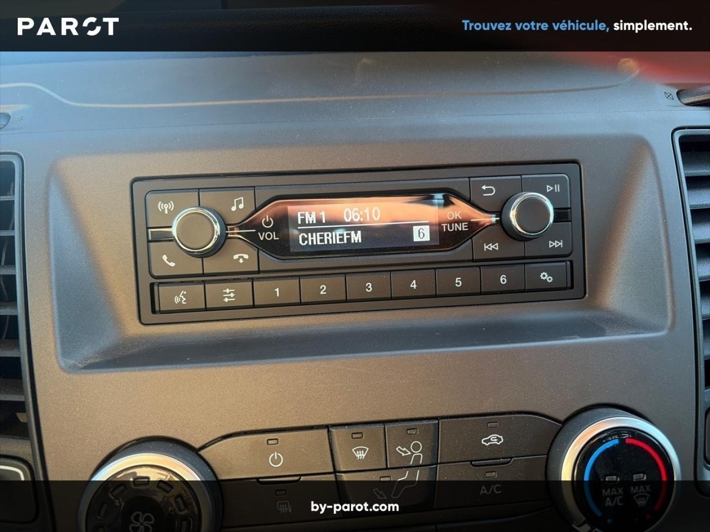 ford - Visuel 3