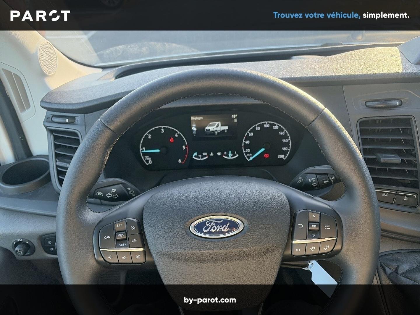 ford - Visuel 6