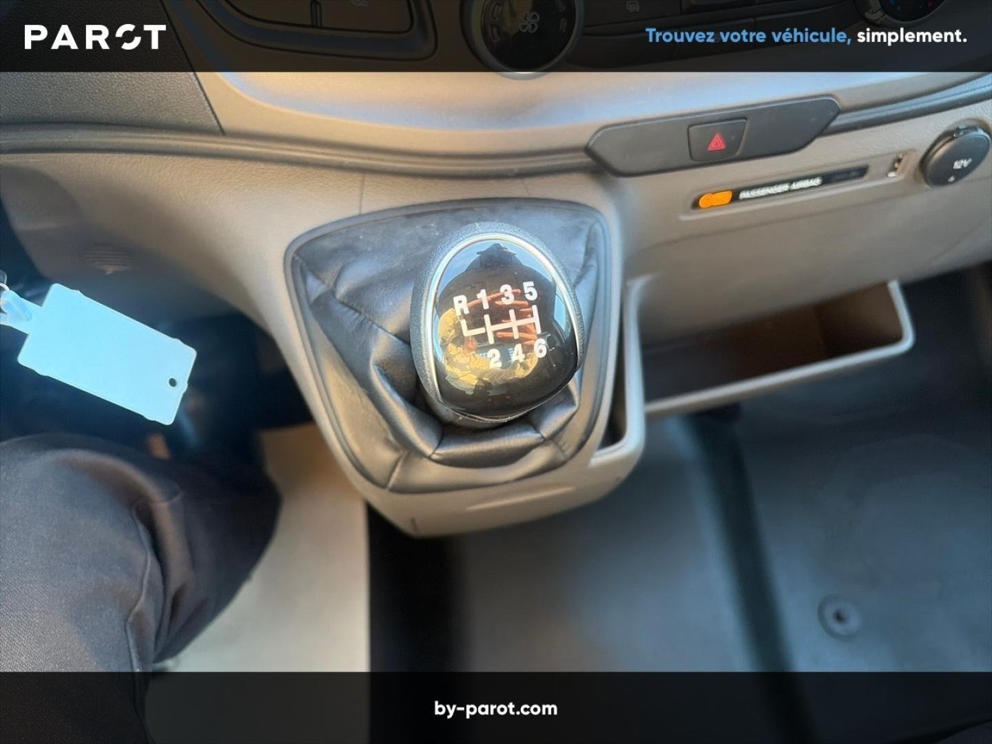 ford - Visuel 7