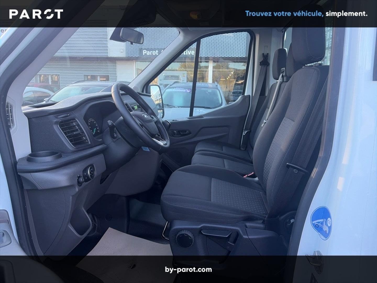 ford - Visuel 9