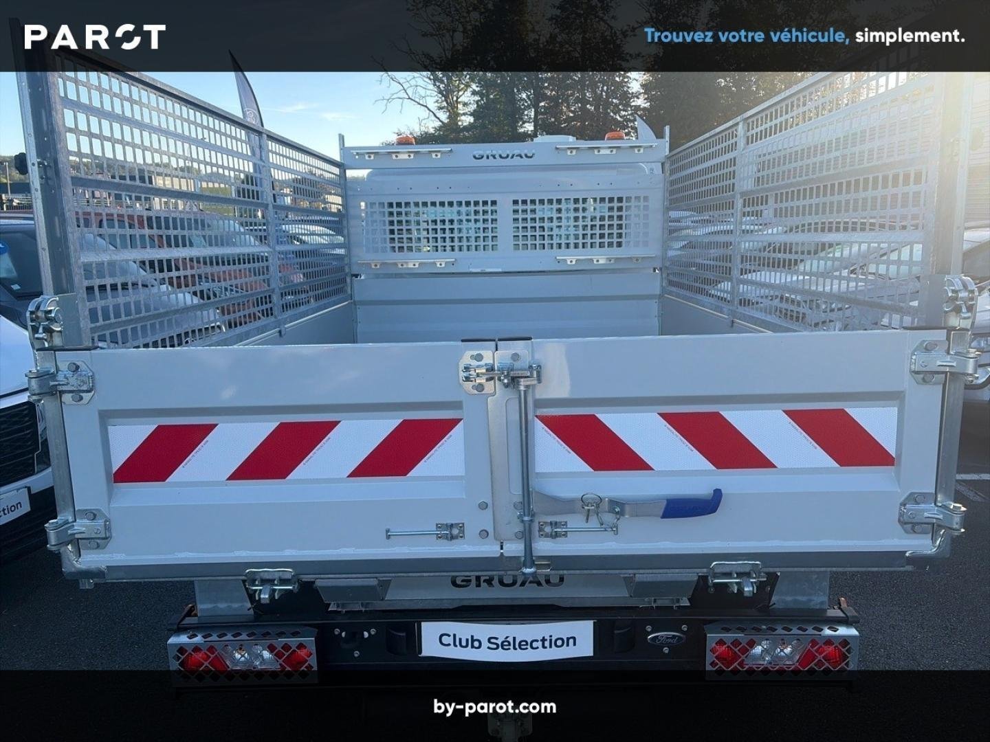 ford - Visuel 10