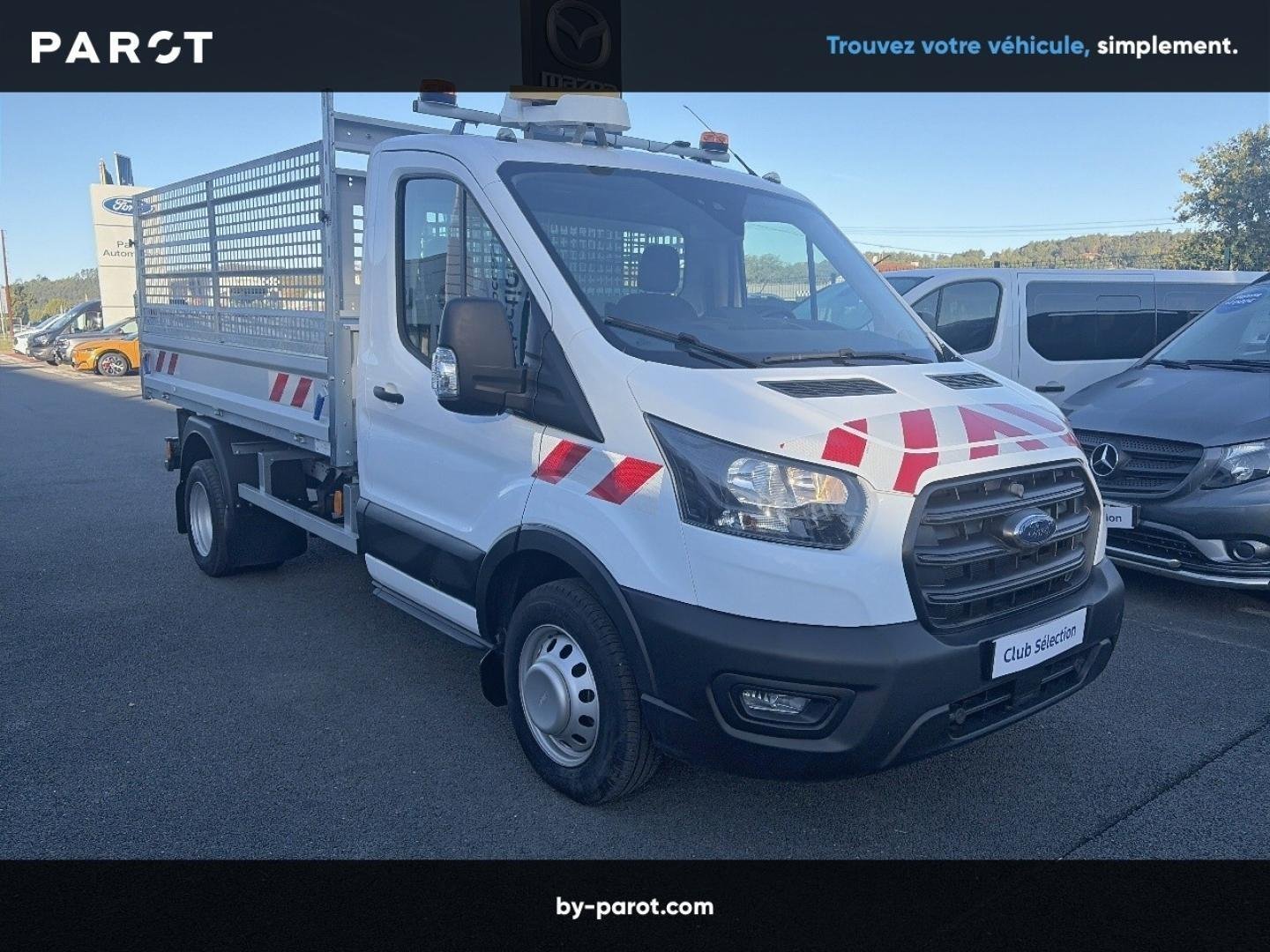 ford - Visuel 11