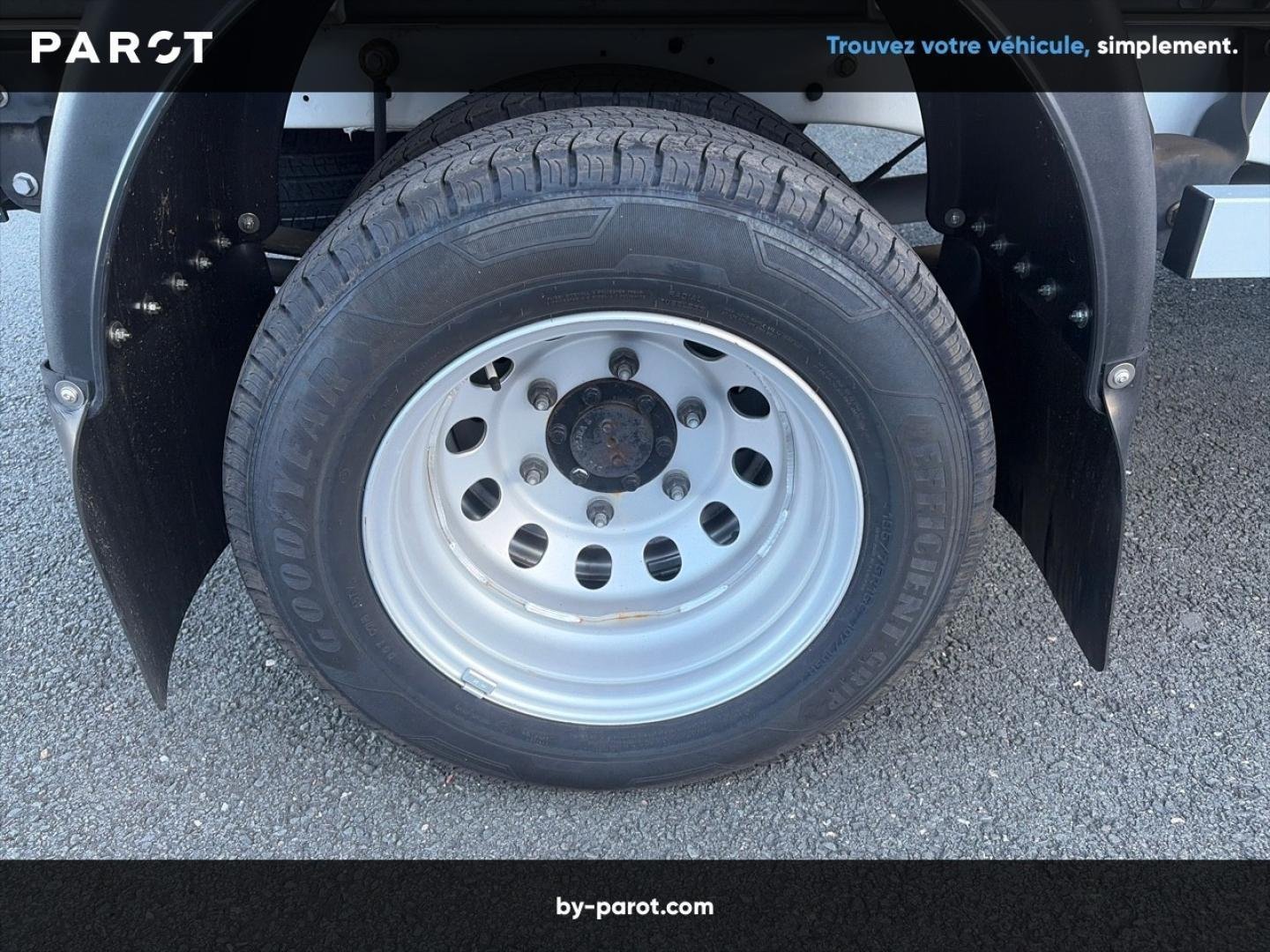 ford - Visuel 13