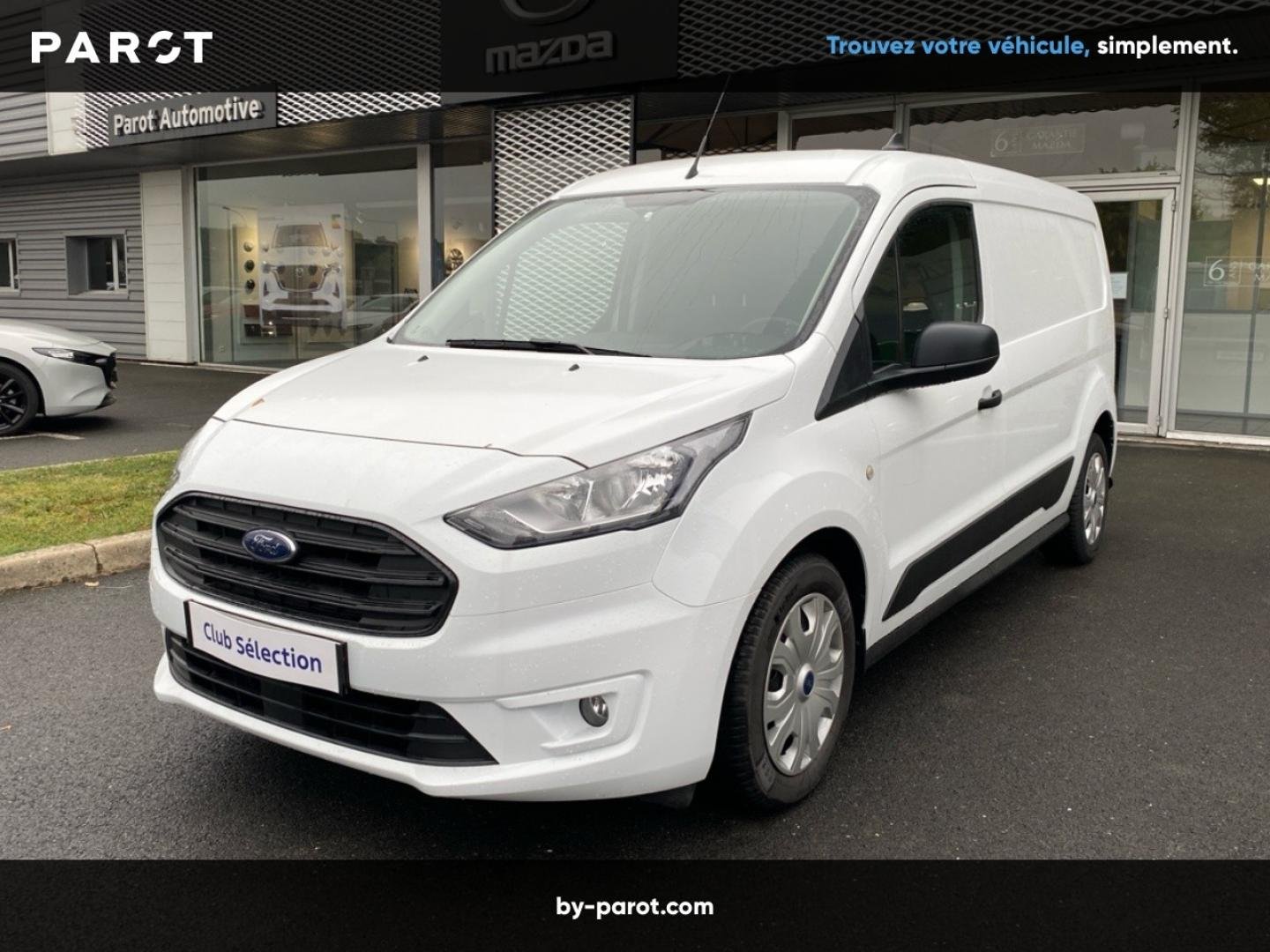 ford - Visuel 0