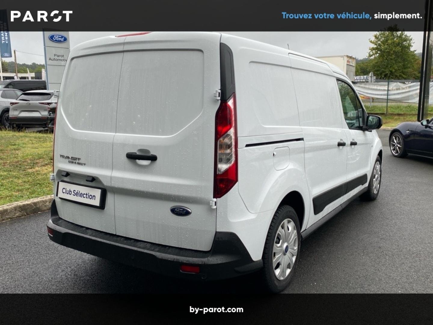 ford - Visuel 1
