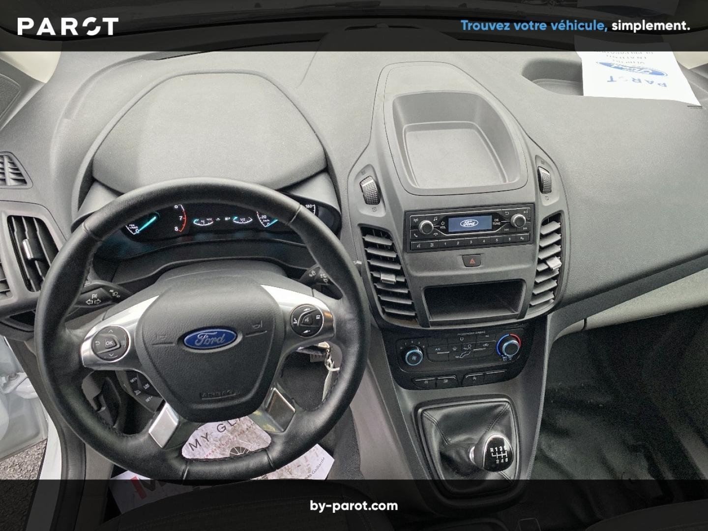 ford - Visuel 2