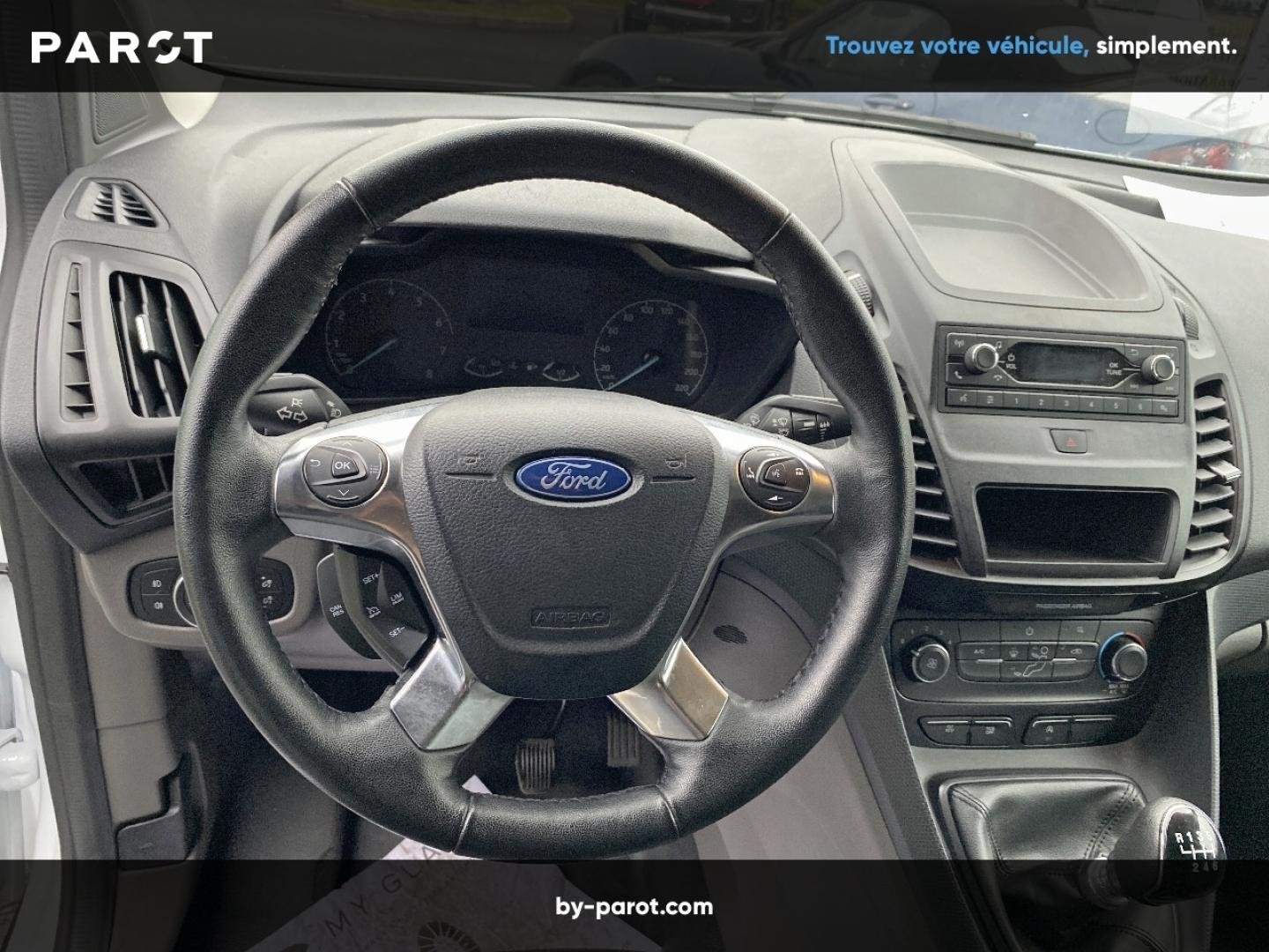 ford - Visuel 6