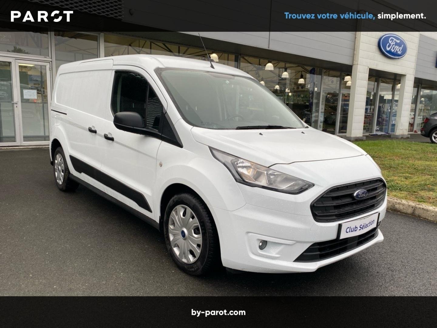 ford - Visuel 11