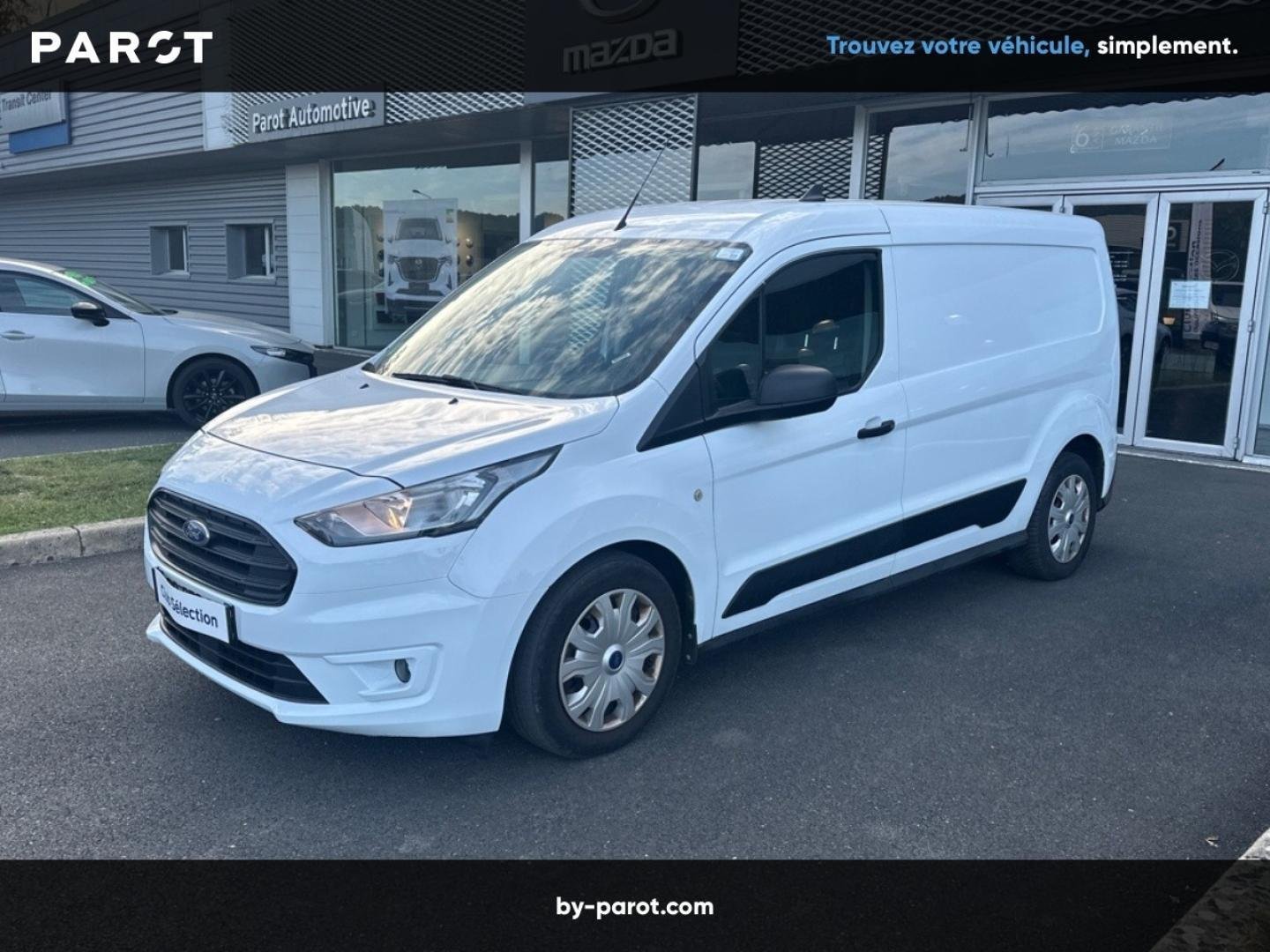 ford - Visuel 0