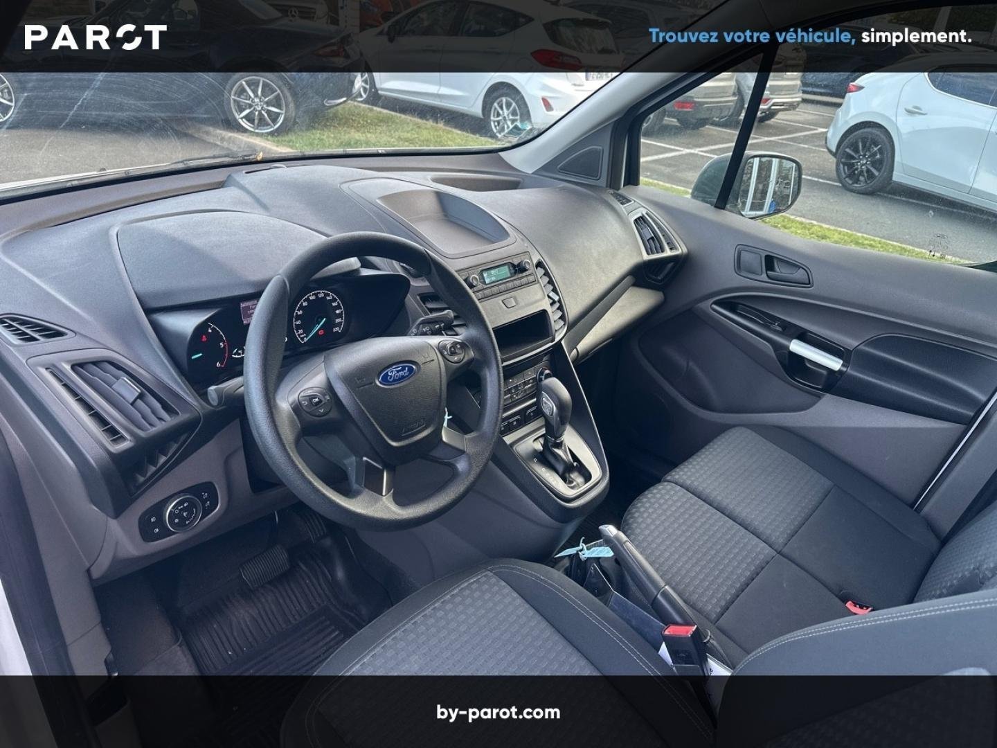 ford - Visuel 2