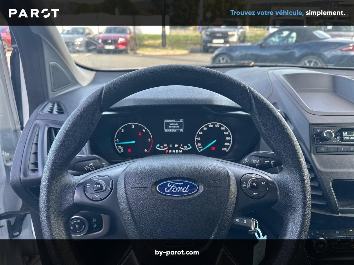 ford - Visuel 6