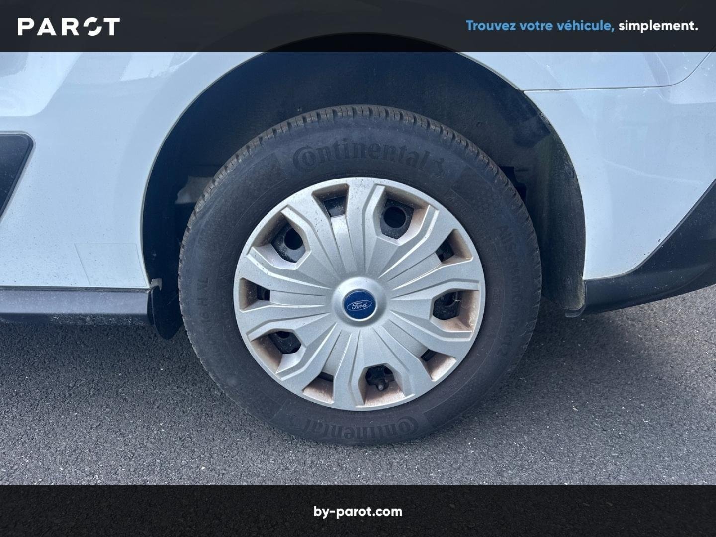 ford - Visuel 13