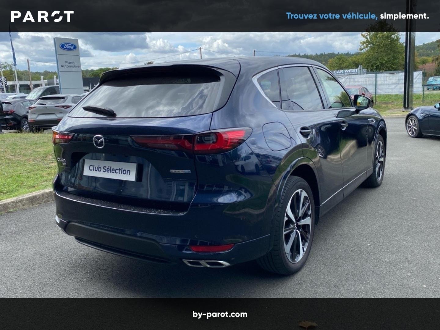 mazda - Visuel 1