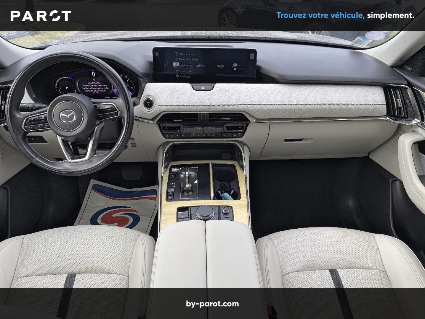 mazda - Visuel 2