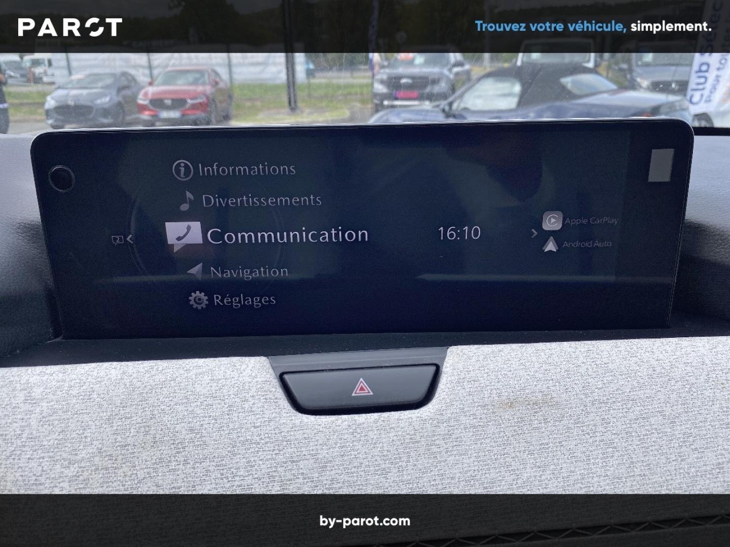 mazda - Visuel 3