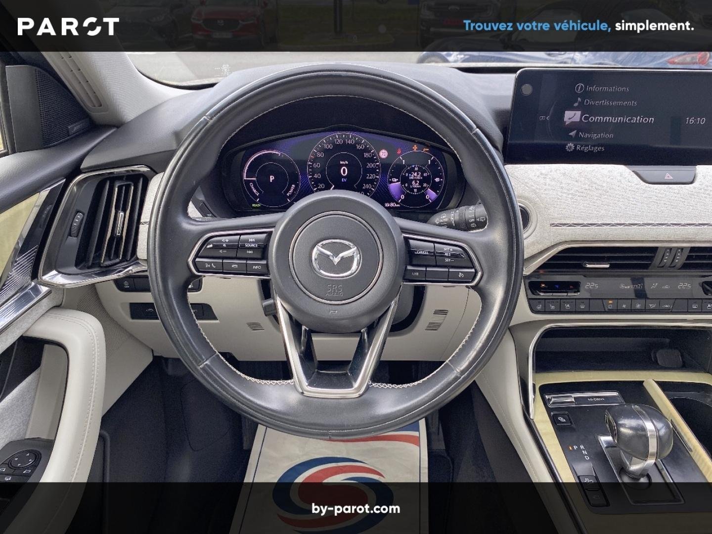 mazda - Visuel 6