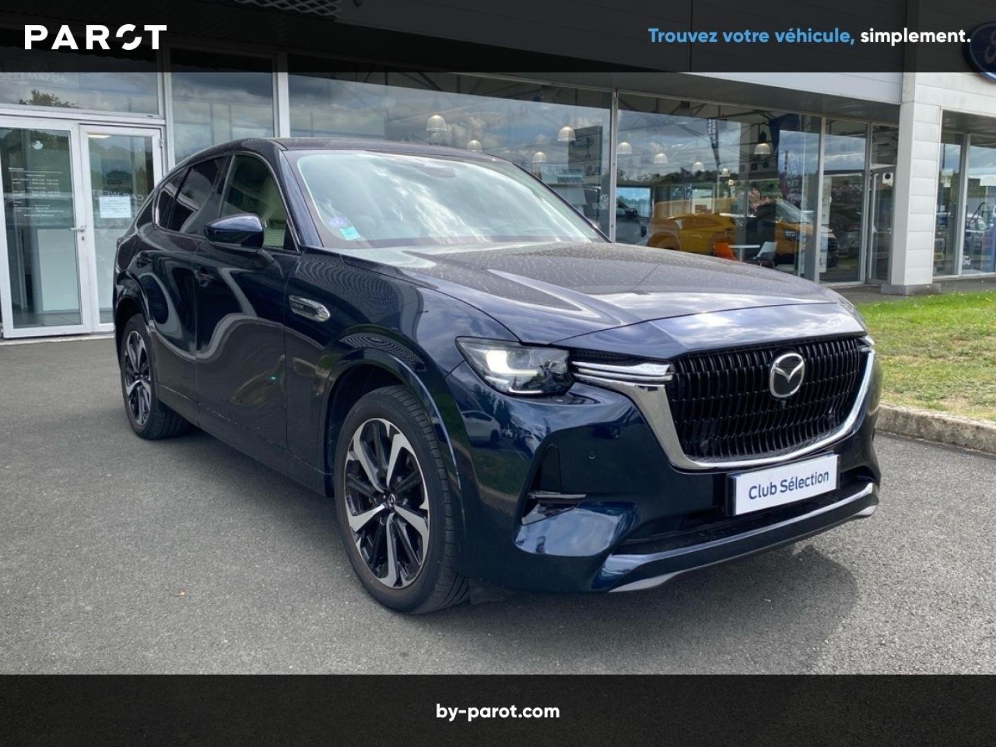 mazda - Visuel 11