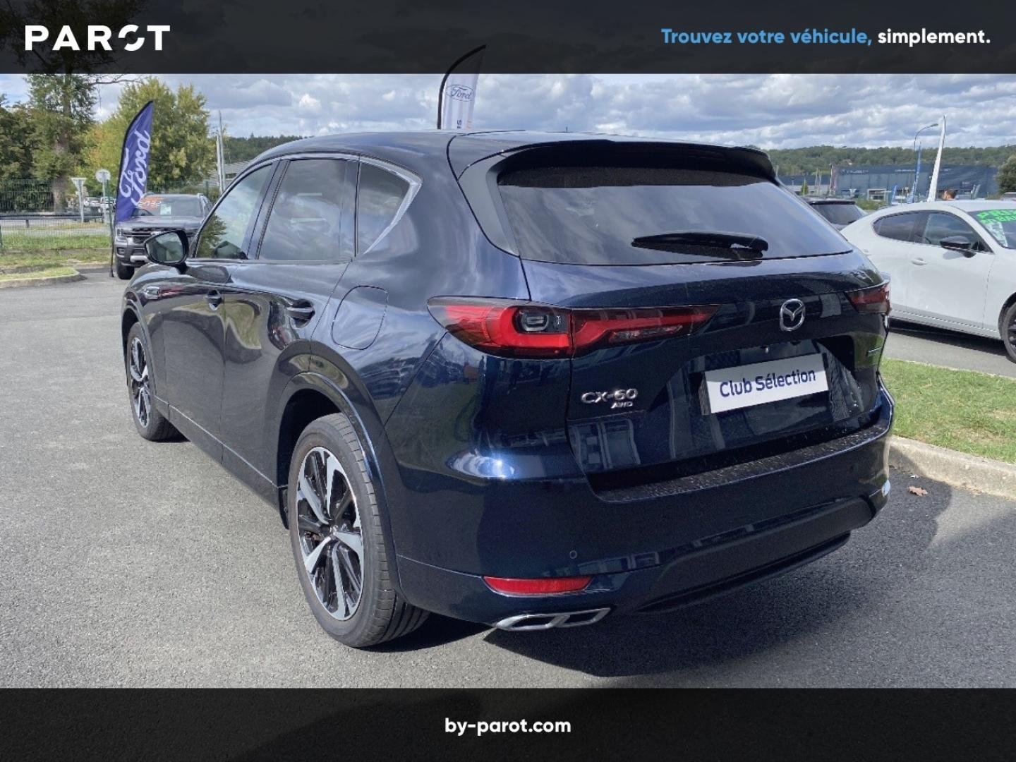 mazda - Visuel 12