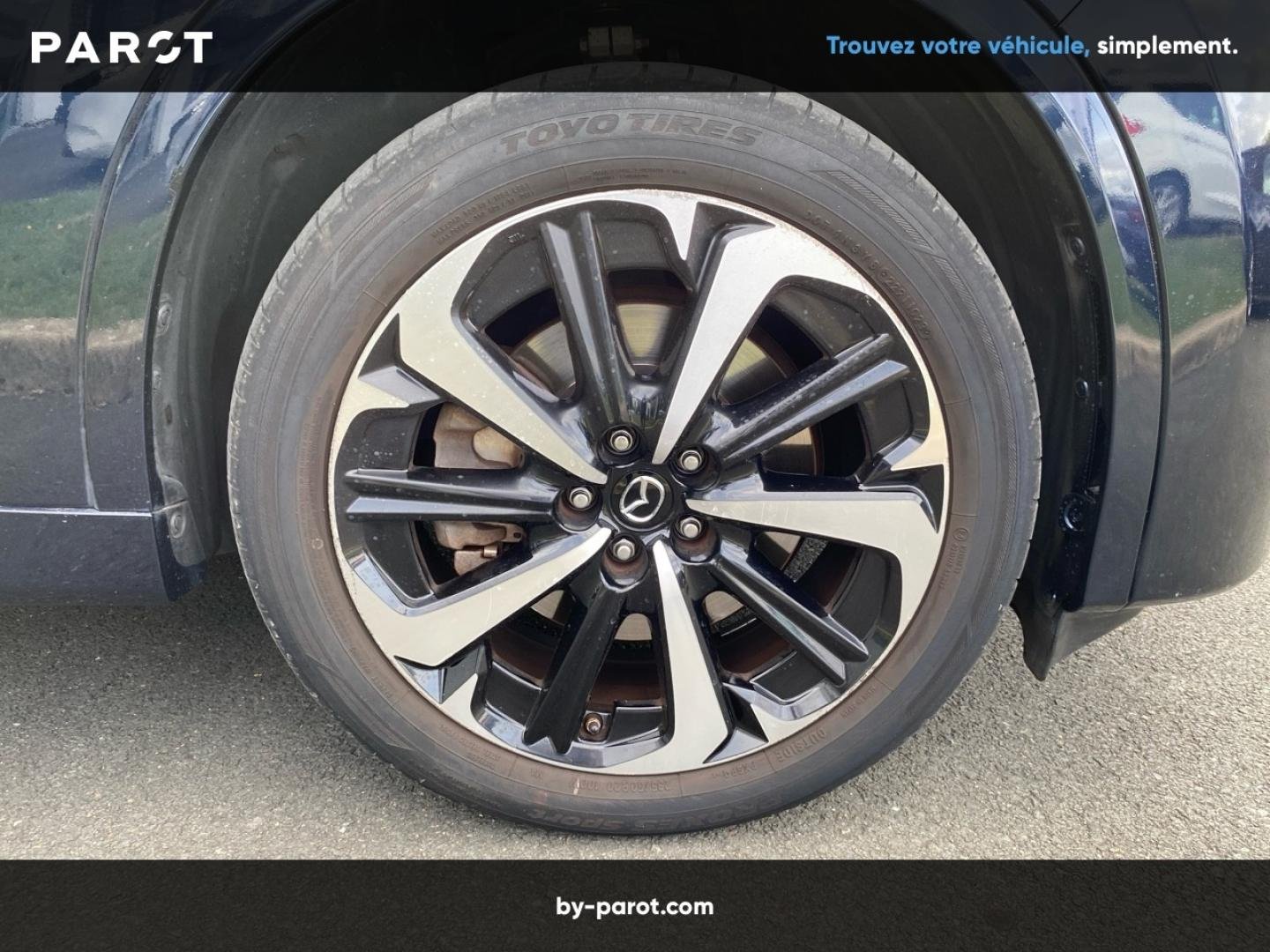 mazda - Visuel 13