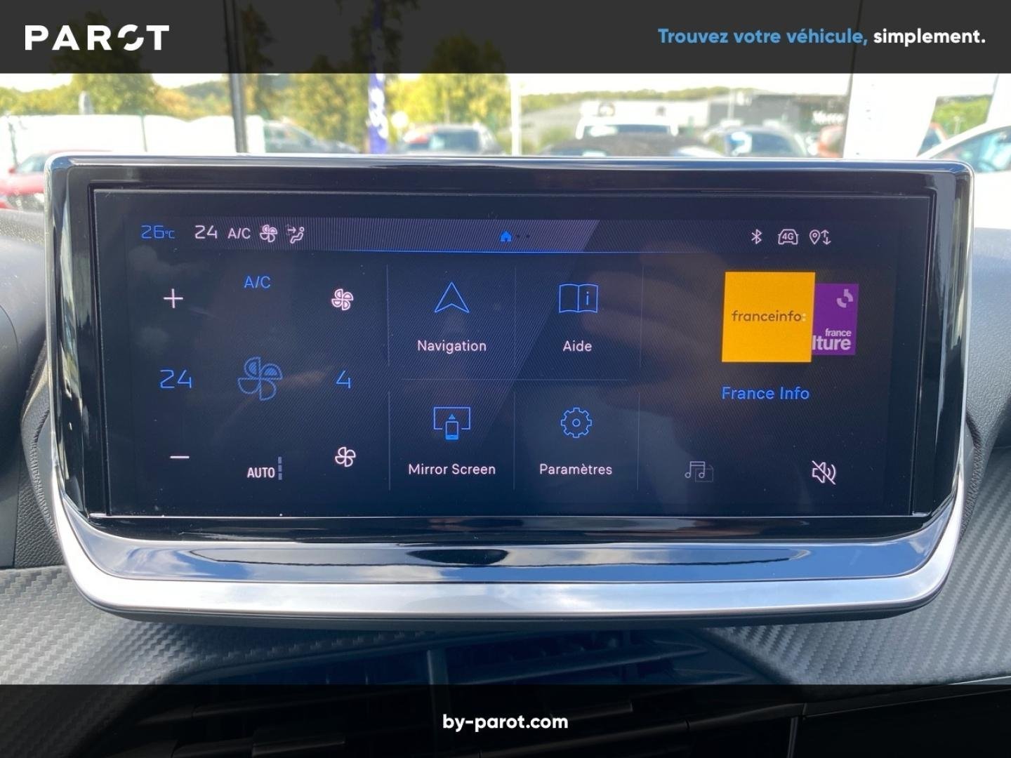 peugeot - Visuel 3