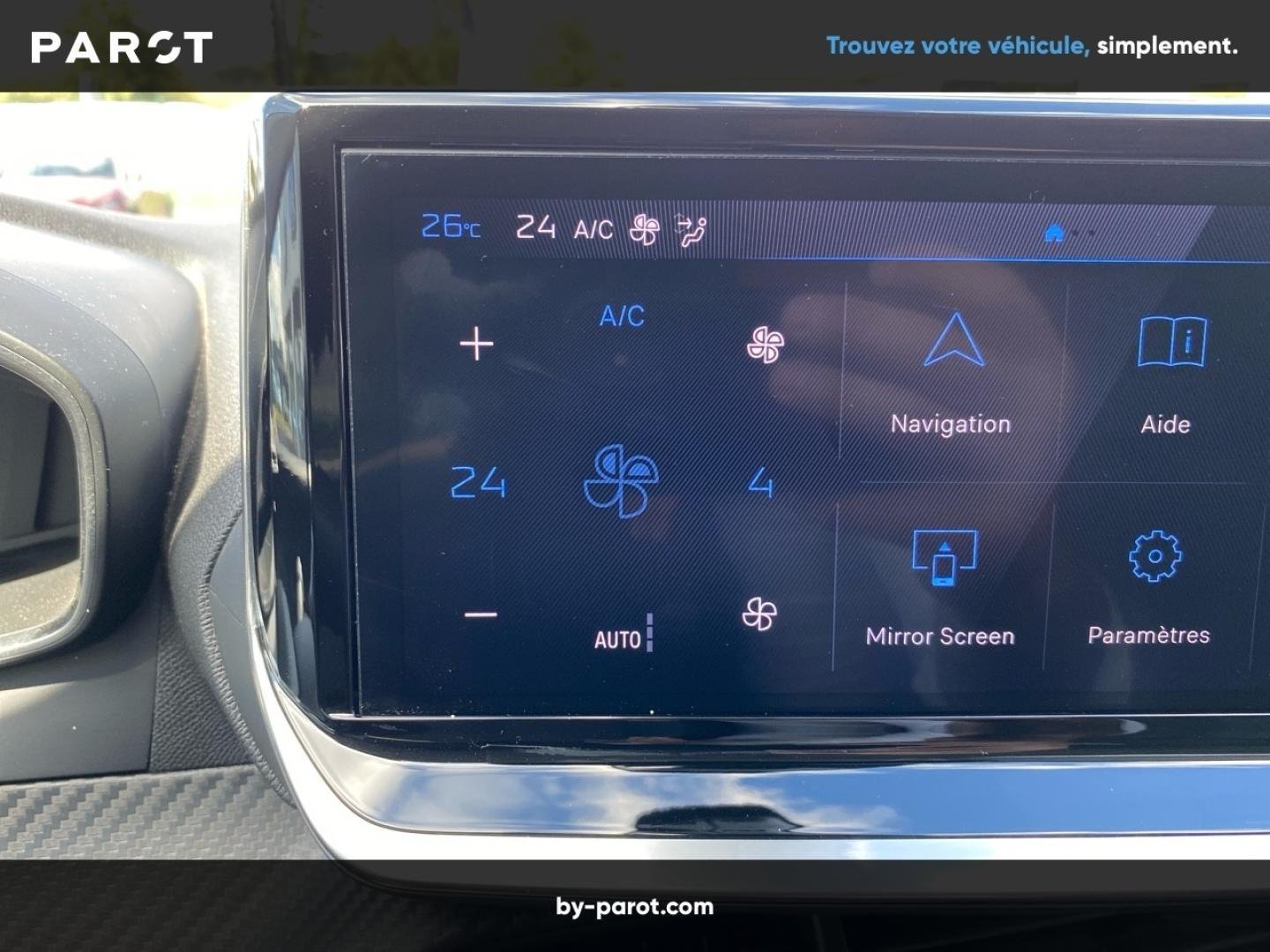 peugeot - Visuel 4