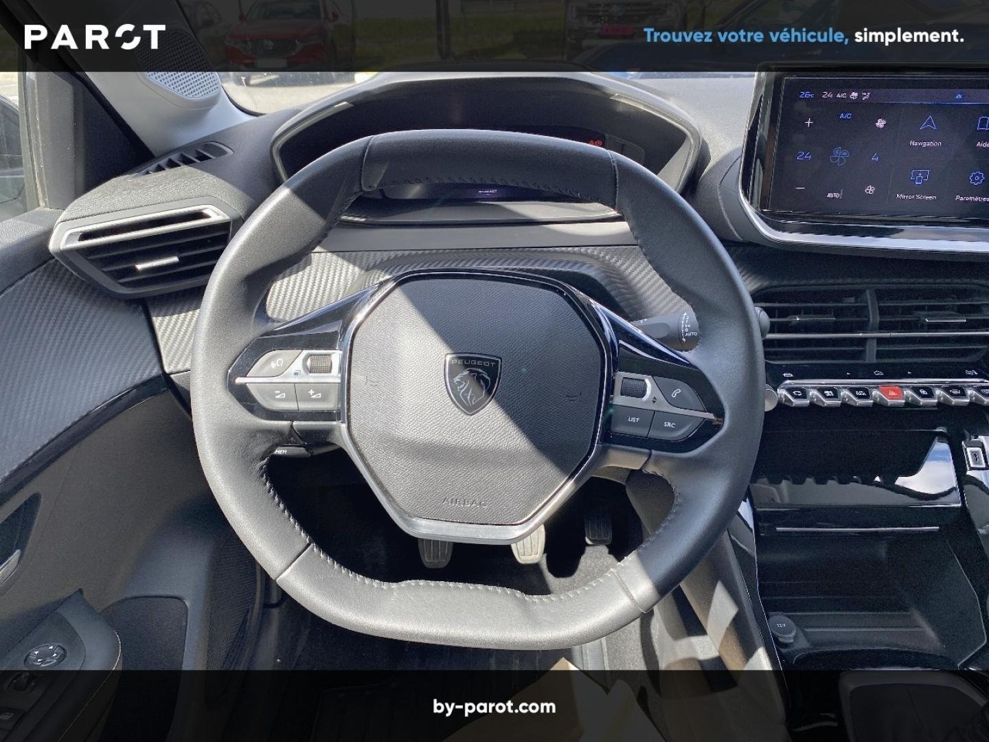 peugeot - Visuel 6