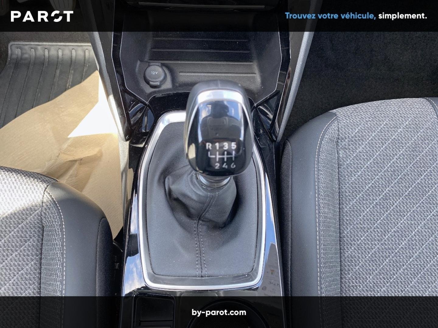 peugeot - Visuel 7