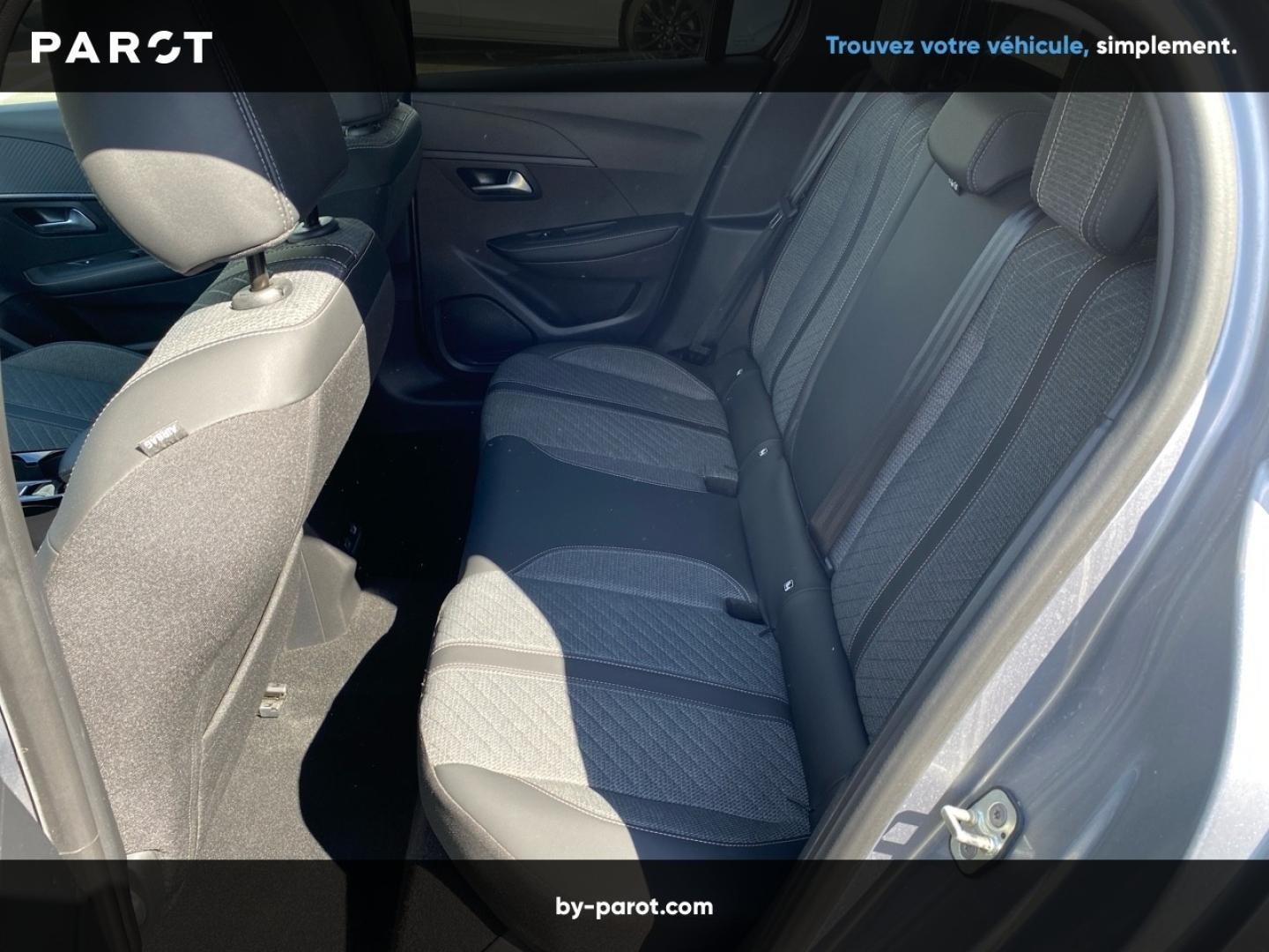 peugeot - Visuel 8