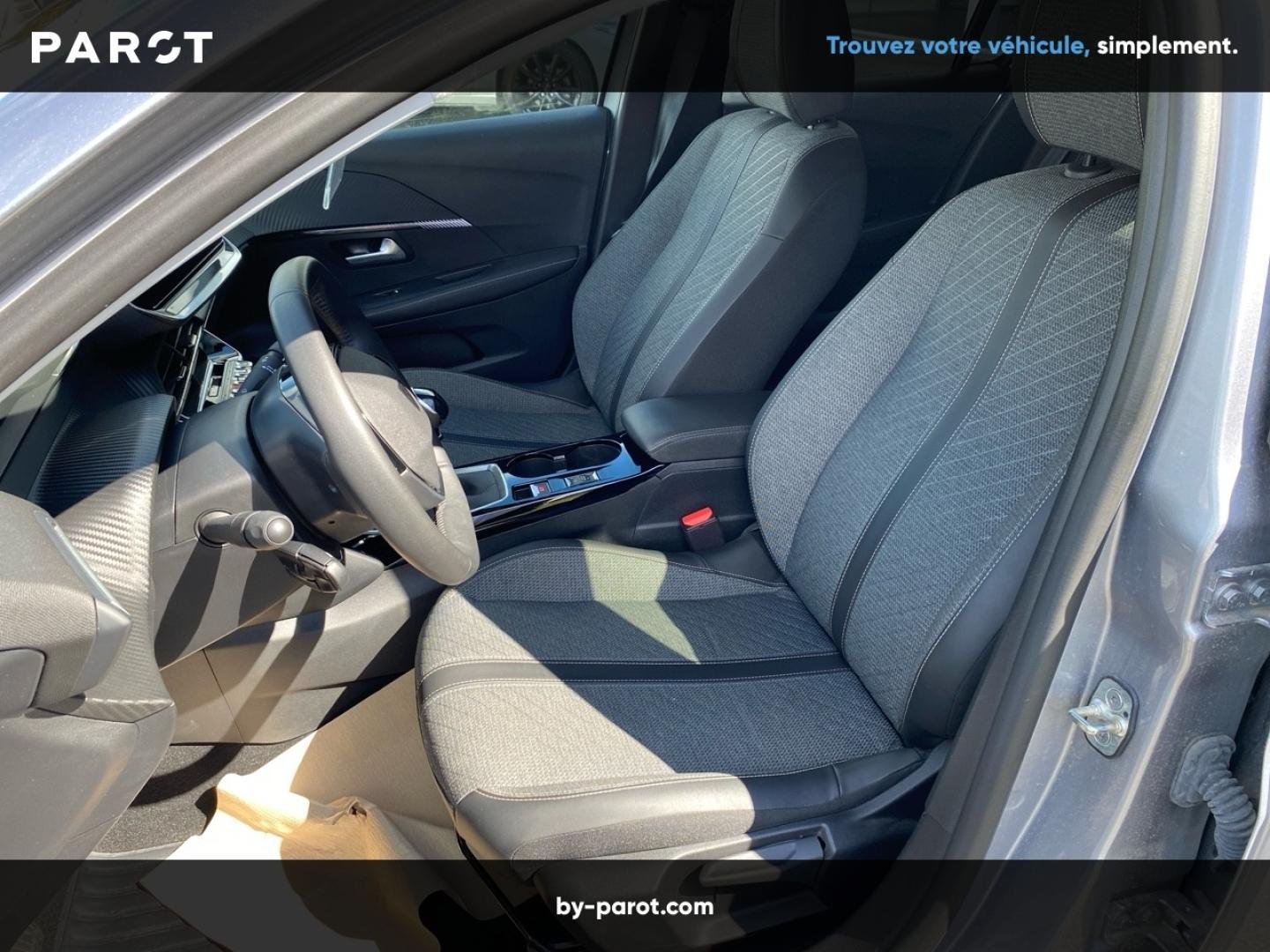 peugeot - Visuel 9